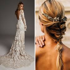 Milanoo est une boutique en ligne professionnelle pour vous fournir plus de 1500 belles robes de mariée de grande qualité et des prix. Nos Idees De Mix Match Robe Accessoire Cheveux Lcv