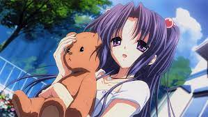 HD wallpaper: Anime, Clannad, Kotomi Ichinose | Wallpaper Flare