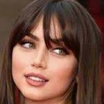 Glenda Lilly's Instagram, Twitter & Facebook