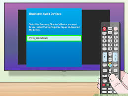 Check spelling or type a new query. 4 Simple Ways To Connect A Vizio Soundbar To A Tv Wikihow