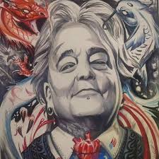 We are beyond excited to welcome our guest judge, Chris Longo, to this  year's Inked Anatomy Art and Tattoo Festival! Chris will be lending his  expertise and sharp eye as he judges