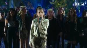Following their win at the world championship, the now separated bellas reunite for one last singing competition at an overseas uso tour, but face a group who uses both instruments and voices. Freedom 90 Pitch Perfect 3 Final Performance Youtube