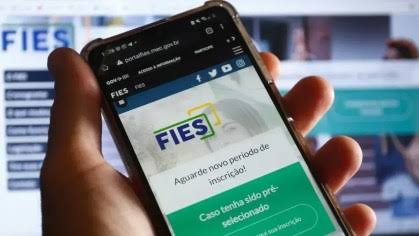 Inscrições para o Fies do segundo semestre começam nesta terça (14)