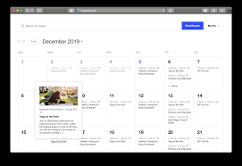 The Events Calendar Plugin Wordpress Wordpress Org Indonesia