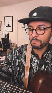 There’s a lot of songs I really never played when I only played piano and  it’s cool to be able to enjoy them now #acoustic #cover #musician #guitar  #coversong