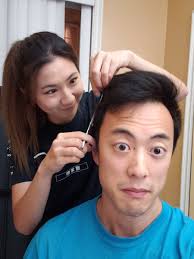 Webtoon is about comedy, harem, mature, romance story. Edison Park On Twitter Haircut Stream Leslie Have You Ever Cut Hair Before This Is My First Time Ever Holding A Pair Of Clippers Live Now At Https T Co Klpy8lwxpa Https T Co X4uo9c7smy