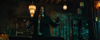 How to watch john wick 3. You Can Now Watch John Wick 3 Parabellum On Netflix