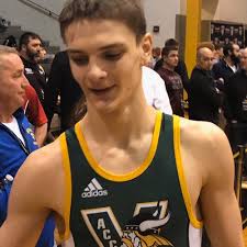 VikingProud Great job to our Viking wrestlers! Attikos Clifford finished  6th in Regionals and David Kreidler finished 4th. Both qualified for  states! Chris Clifford performed well, but will not move