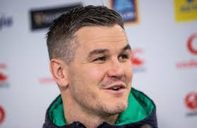 This is the last Six Nations game but there's so much ahead'