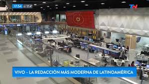 En otro momento me hubiese puesto mal. Quien Es Diego Poggi El Periodista De Tn Que Conto Que Es Gay Y Su Padre Le Dio La Espalda Revista Paparazzi