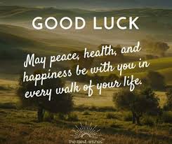 Today i want to extend my very best wishes to all who are celebrating. 200 All The Best Wishes Messages And Good Luck Quotes