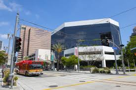 Bank of america albertsons 6132 long beach & willow atm. Long Beach Buildings In Downtown California Editorial Photo Image Of American Attraction 170357631