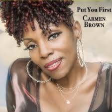 Demarkus Lewis and Eman