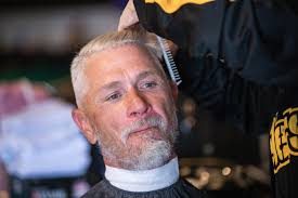 Stand Down for Veterans held at VFW Post in Las Cruces