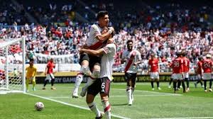 River Plate vence 3-1 a Urawa Reds Diamonds en debut en Mundial de Clubes | El Destape