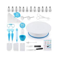 Check spelling or type a new query. 40 Off Cake Decorating Kit 85 Piece Set Deal Hunting Babe