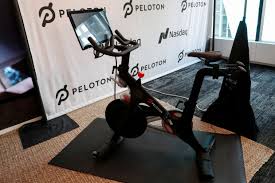 Pairing a turbo trainer that can connect to apps like zwift or peloton makes for an entirely different indoor cycling experience. Covid 19 Indoor Cycling Apps Get Leg Up From Coronavirus Shutdown The Star