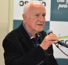 Morre secretário de Administração de Osório Eduardo Renda