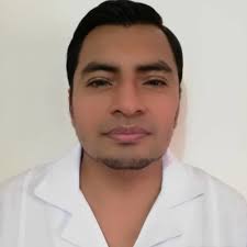 Danny Escobar Rendón