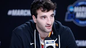 Iowa State junior sharpshooter Milan Momcilovic declares for NBA Draft