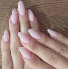 We are the largest searchable directory of local nail salons that are available in your area. Home Blend Of Bites Oval Nails Gel Nails Manicure