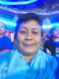 SPO4 Nimfa a Pascua- Online Training Officer