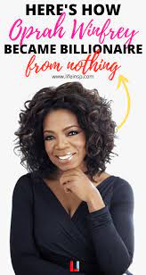How Difficult Her Life Was Oprah Winfrey Life Story Summary Turn Your Wounds Into Wisdom Lifeinspiration Oprah Winfrey Life Oprah Winfrey Oprah