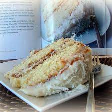 Ina Garten S Coconut Cake Recipe Recipe Coconut Cake Recipe Ina Garten Coconut Cake Desserts