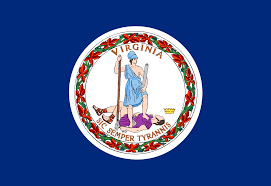 Virginia Wikipedia