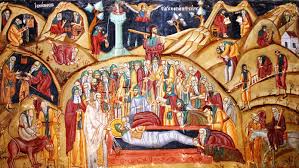 Πηγη:εργα οσιου εφραιμ του συρου. Akoloy8ies Agiwn Ianoyarios 28 Osios Efraim Syros Akoloy8ia Paraklhsis