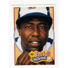 Tops Chrome Baseball Cards 2018 Topps Chrome Silver Refractor #39 Hank  Aaron