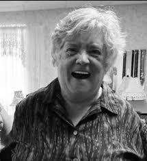 Barbara Alexander Obituary