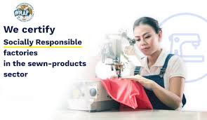 Maple tricot industries sdn bhd supplies textiles to the local and export markets, they sell to large regional manufacturers of branded apparels, they sell fabrics to local garment makers large and small, they supply to the government and glcs on tenders, and even to small time fabric traders. The List Of Wrap Certified Apparel Production Facilities