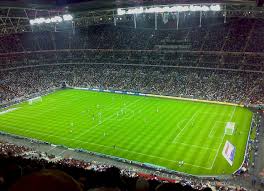 Maybe you would like to learn more about one of these? ìŠ¤í¬ì¸ ë°•ì‚¬ ê¸°ìžì˜ ìŠ¤í¬ì¸ ìš©ì–´ ì‚°ì±… 333 ì¶•êµ¬ ê²½ê¸°ìž¥ Football Stadium ì€ ì–´ë–»ê²Œ í˜„ìž¬ì™€ ê°™ì€ ëª¨ì–'ì´ ëì„ê¹Œ