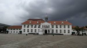 Museum sejarah jakarta merupakan museum sejarah yang diresmikan. Weekend Singkat Dan Berkesan Di Kota Tua Jakarta Matchadreamy