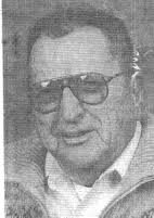 John Wesley Wardrip Roehl (1921-2010)