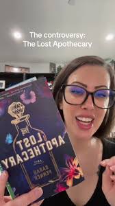 Sarah Penner Author Drama