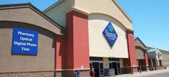 At the sams credit card sign in section, there is a link to register or apply for sams's credit card or other sams club account. Sam S Club Credit Card Review Requirements Credit Com