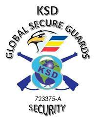 Our guards are highly trained and are prepared for your job assignment. Ksd Global Secure Guards Home Facebook
