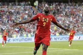 Romelu lukaku is a belgian professional footballer who represents the belgium national football team as a striker. Romelu Lukaku Brace Leads Belgium Past Panama In 3 0 World Cup Win Bleacher Report Latest News Videos And Highlights
