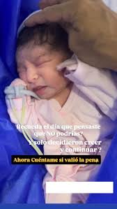 Un bebé recién nacido es una historia , El tuyo .. el mío .. el de los  Pacíentes .. el de los vecinos .., Cada recién nacido tiene su historia.. y  algunas veces agradecimiento , Tu solo dale like o ...