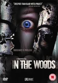 Getting out of the woods becomes a nightmare for the two men. In The Woods 1999 Movie Review A Passion For Horror