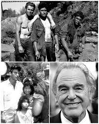 The Making of Platoon: A Realistic Portrayal of the Vietnam War