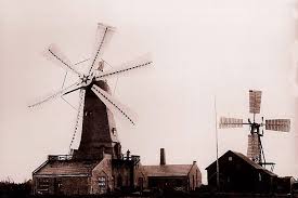 The use of weathervanes, or wind vanes, goes back to early mesopotamia. How To Make Wind Power Sustainable Again Resilience