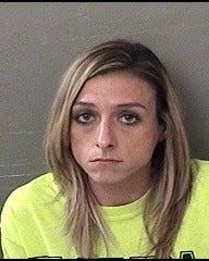 ALCOHOL, MARIJUANA and DRUG ARRESTS in Escambia, Santa Rosa, Okaloosa and  Walton counties for Thursday, May 25, 2017: