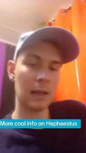 Laree Fragrances Hephaestus