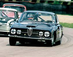 Image result for Amaranto 1965 Alfa-Romeo