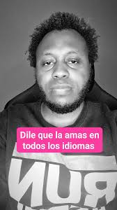 Algunas vez te has enamorado de alguien que no habla el mismo idioma que  tú, pero eso no ha sido una barrera para poderla conquistar, si te  idénticas conmigo os hago un adelanto acapella de lo próximo ...