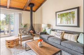 Both types of smoke detection will activate when smoke enters the chamber; The Timbers 46 Reviews Kenmore Wa Apartments For Rent Apartmentratings C