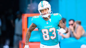 Darren Waller, Panthers Reportedly Agree to Contract in NFL Free Agency, Updated Depth Chart